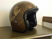 70's Helmets Phoenix Design