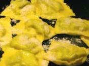 Tortelli d’erbette