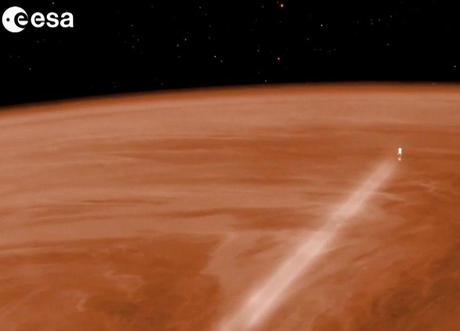 Crediti: Venus Express
