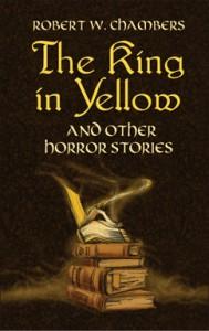 the King in yellow