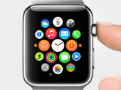 Apple Watch, iniziata produzione massa