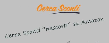 Cerca Sconti