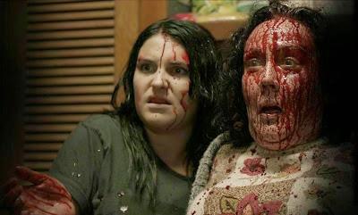 Housebound (2014)