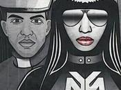 Nicki Minaj “Only” tributo rapper “illuminati” padroni dell’elite