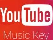 ufficiale: Youtube Music realtà!