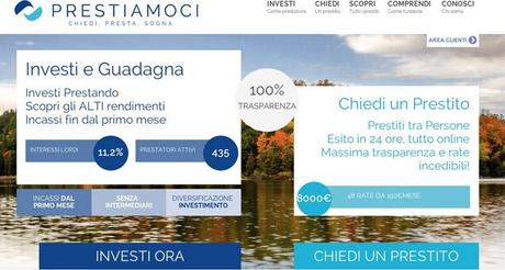 homepage-prestiamoci