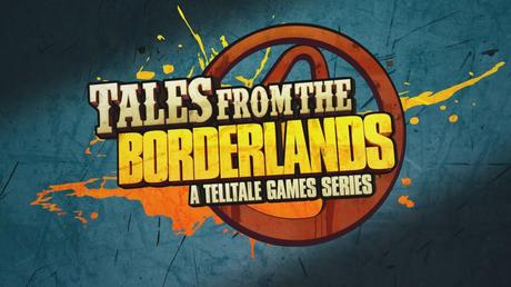 Tales from the Borderlands - Trailer 