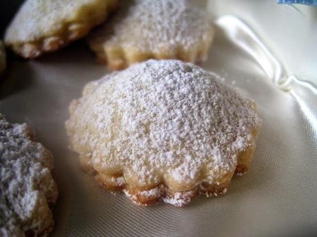 Biscotti Giovanna - Giovanna's Cookies