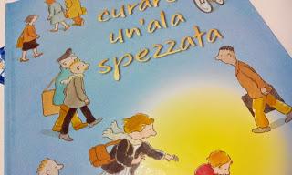 Come curare un'ala spezzata (B. Graham) - Venerdì del libro