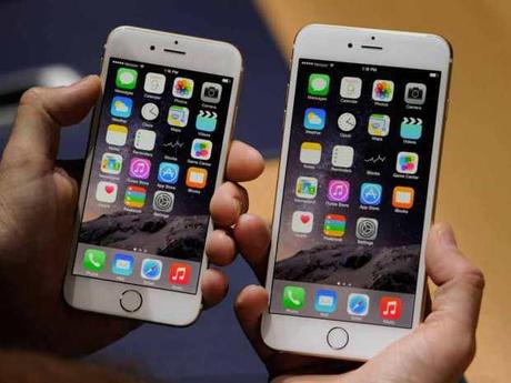 Gli utenti Android passati ad iPhone 6 e iPhone 6 Plus sono meno del previsto