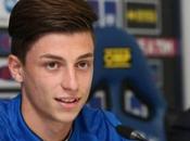 Atalanta, Baselli: ”Piace tanti, probabile cessione gennaio, dove? Milan piace tanto”