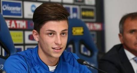 Atalanta, ag. Baselli: ”Piace a tanti, probabile la cessione a gennaio, dove? Al Milan piace tanto”