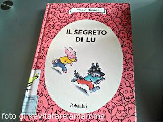 Il segreto di Lu