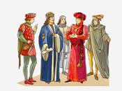 costumi medievali