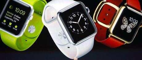 Batteria Apple Watch 3