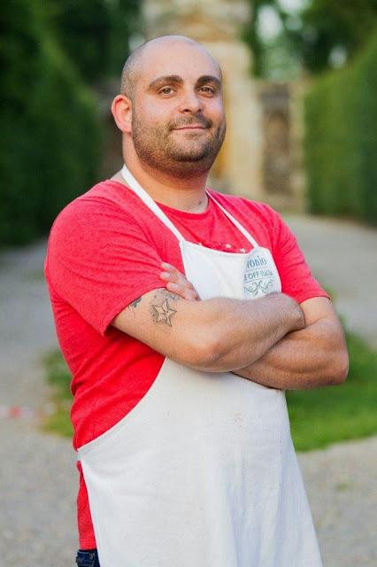 BAKE OFF ITALIA si decidono i 3 finalisti stasera h 21.10 REAL TIME