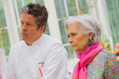 BAKE OFF ITALIA si decidono i 3 finalisti stasera h 21.10 REAL TIME