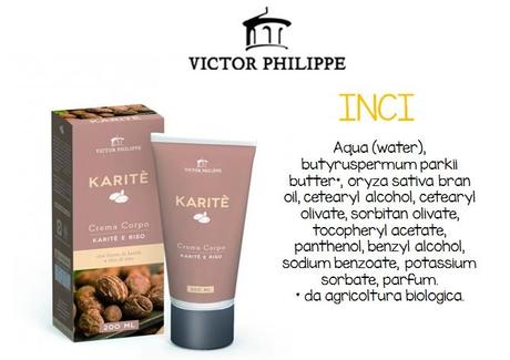 victor philippe crema Review prodotti Victor Philippe,  foto (C) 2013 Biomakeup.it