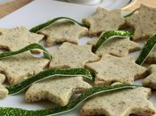 Biscotti benessere verde