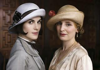 Downton Abbey 5x08