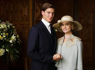 Downton Abbey 5x08