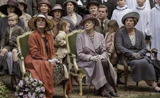 Downton Abbey 5x08