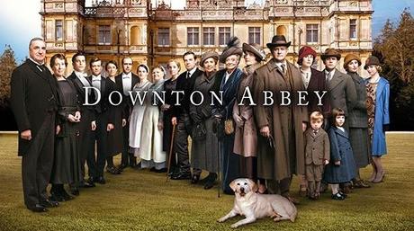 Downton Abbey 5x08