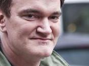Quentin Tarantino annuncia ritiro