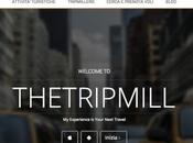 TripMill: viaggio stato così social