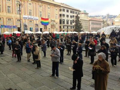 Gay e sentinelle