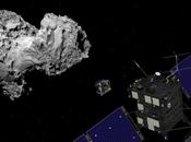 Napoli nella missione Rosetta. Arriva Giada sulla cometa