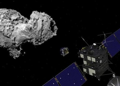 Rosetta