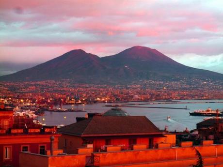 Vesuvio