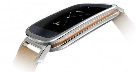 asus zenwatch