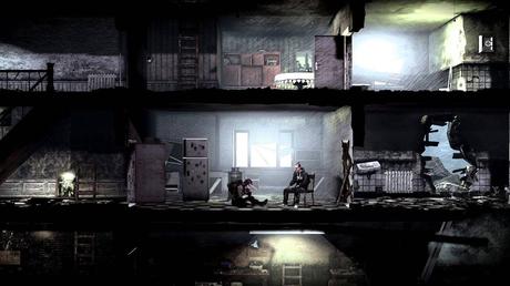 This War of Mine - Il trailer di lancio