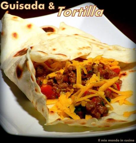 Guisada & Tortilla