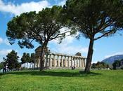 Paestum: Templi