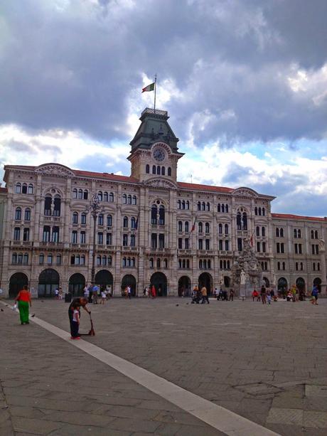 Trieste