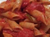 Penne all’arrabbiata