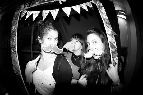 Come allestire una festa dei 30 anni a costo zero! IMG_3748