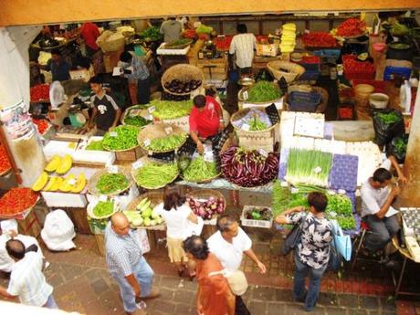 Cosa mangiare alle Mauritius