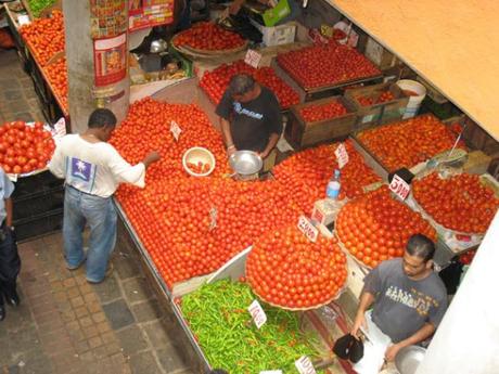 Cosa mangiare alle Mauritius