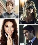 SPOILER su Arrow, Covert Affairs, Jane The Virgin, The Walking Dead e iZombie