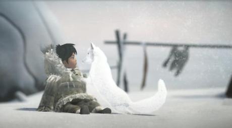 Never Alone-nuna-fox