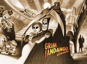 Grim Fandango Remastered sarà presente giocabile) alla PlayStation Experience