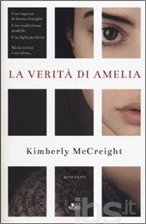 Recensione di La verità di Amelia di Kimberly McCreight