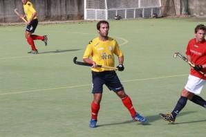 hockey prato - Paolo Cane