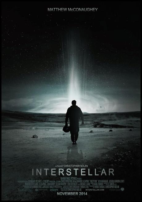 Interstellar - Non è una recensione