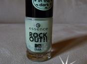 Coat Rock Essence!