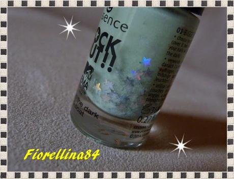 Top Coat Rock Out di Essence!